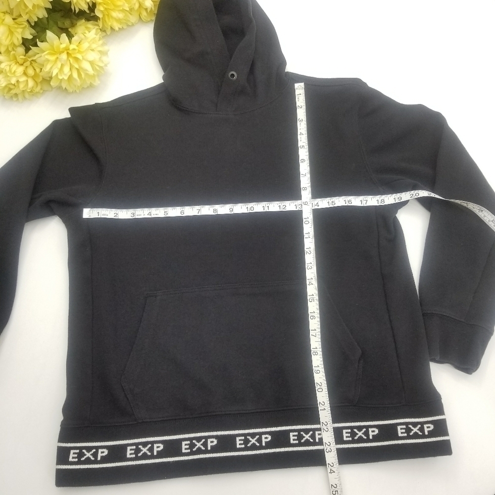 EXPRESS WOMEN HOODIE SZ. MEDIUM - Picture 5 of 6